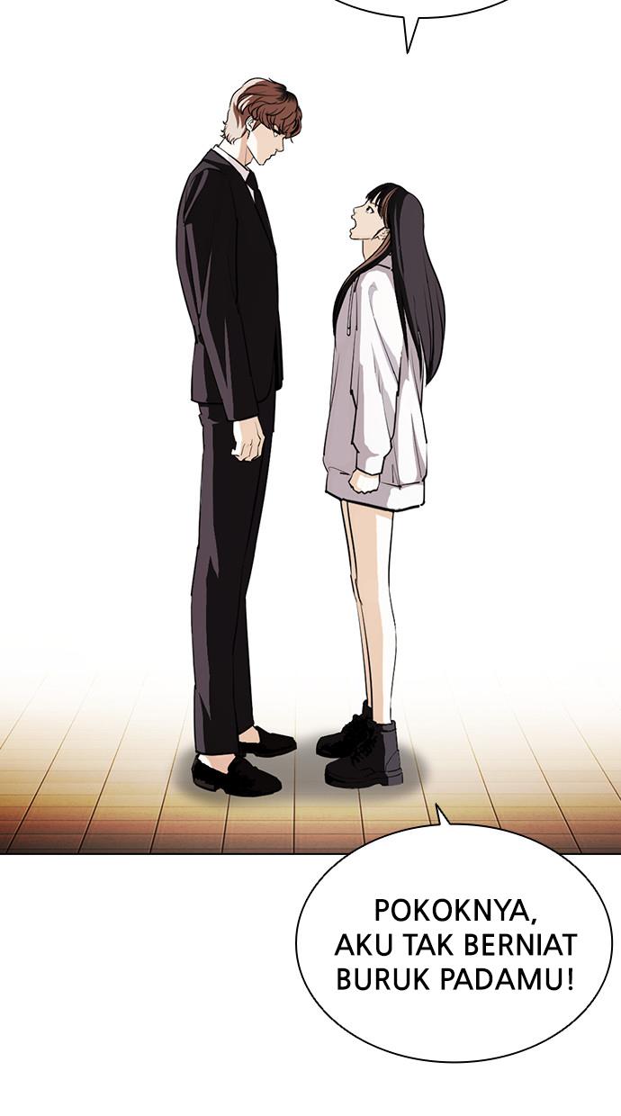 Lookism Chapter 403 halaman 85