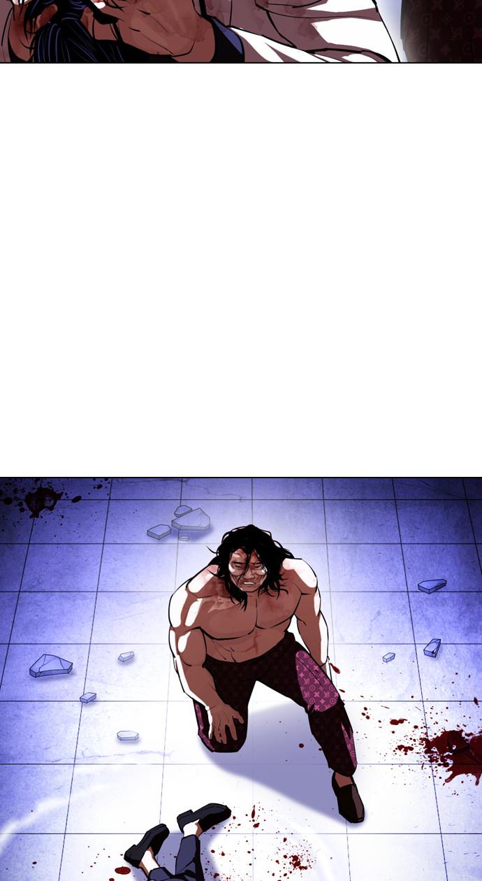 Lookism Chapter 403 halaman 45