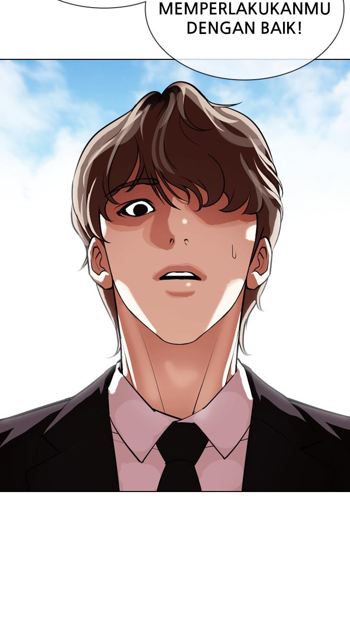 Lookism Chapter 403 halaman 92