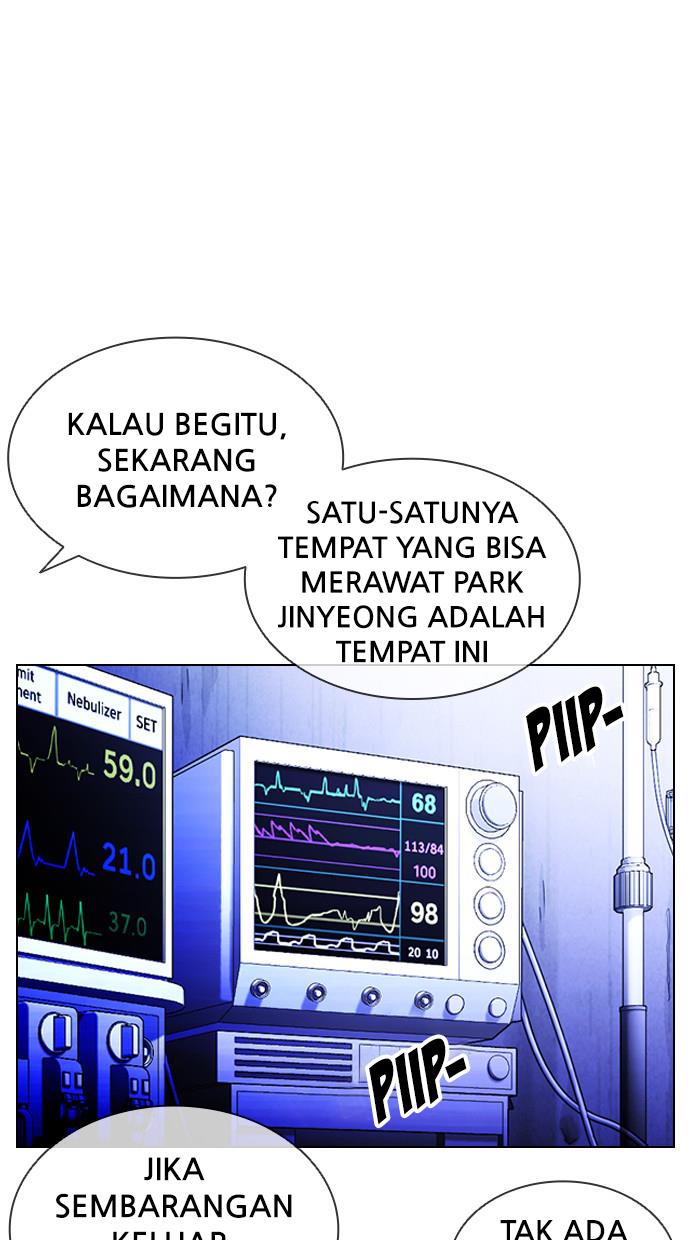 Lookism Chapter 403 halaman 55