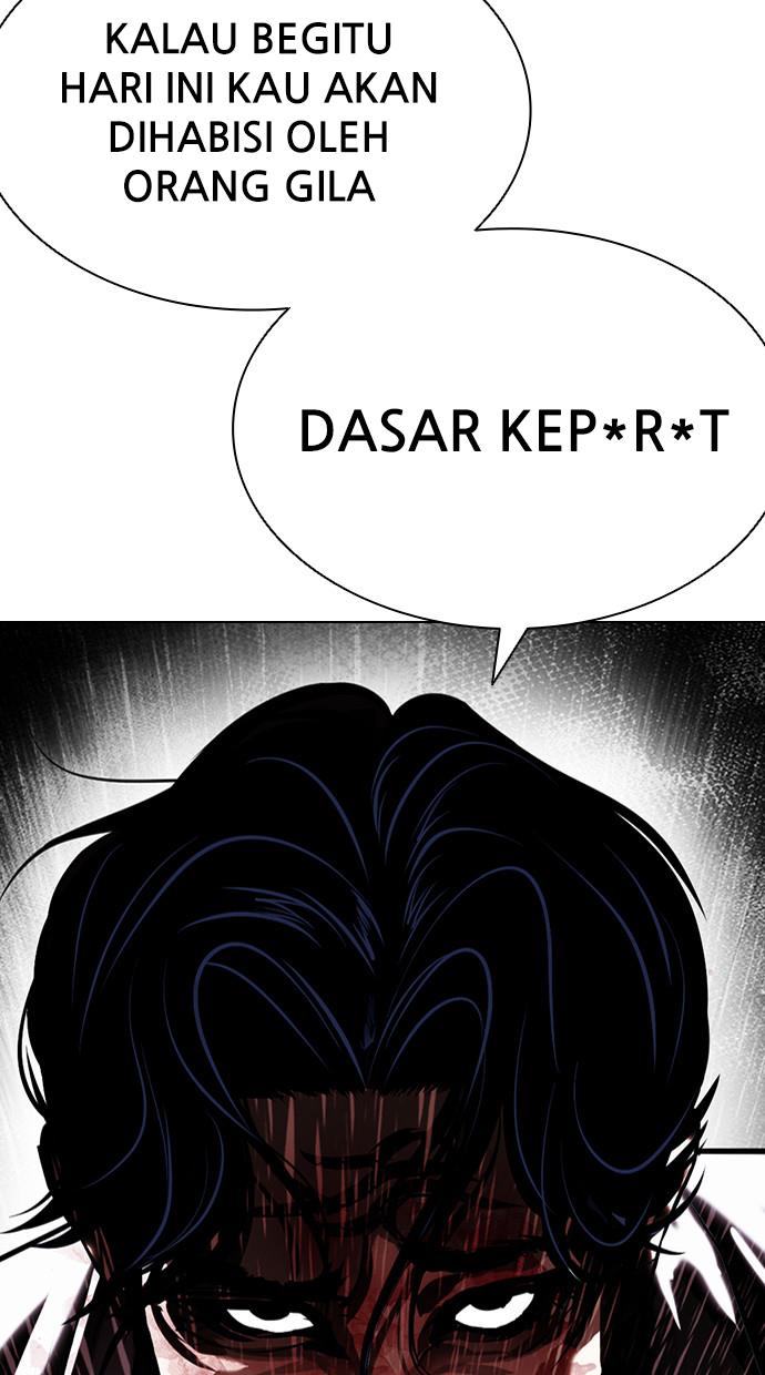 Lookism Chapter 403 halaman 3