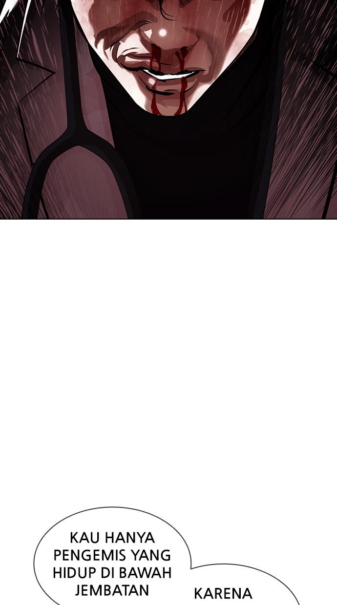 Lookism Chapter 403 halaman 4