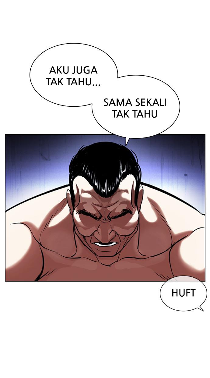 Lookism Chapter 403 halaman 54