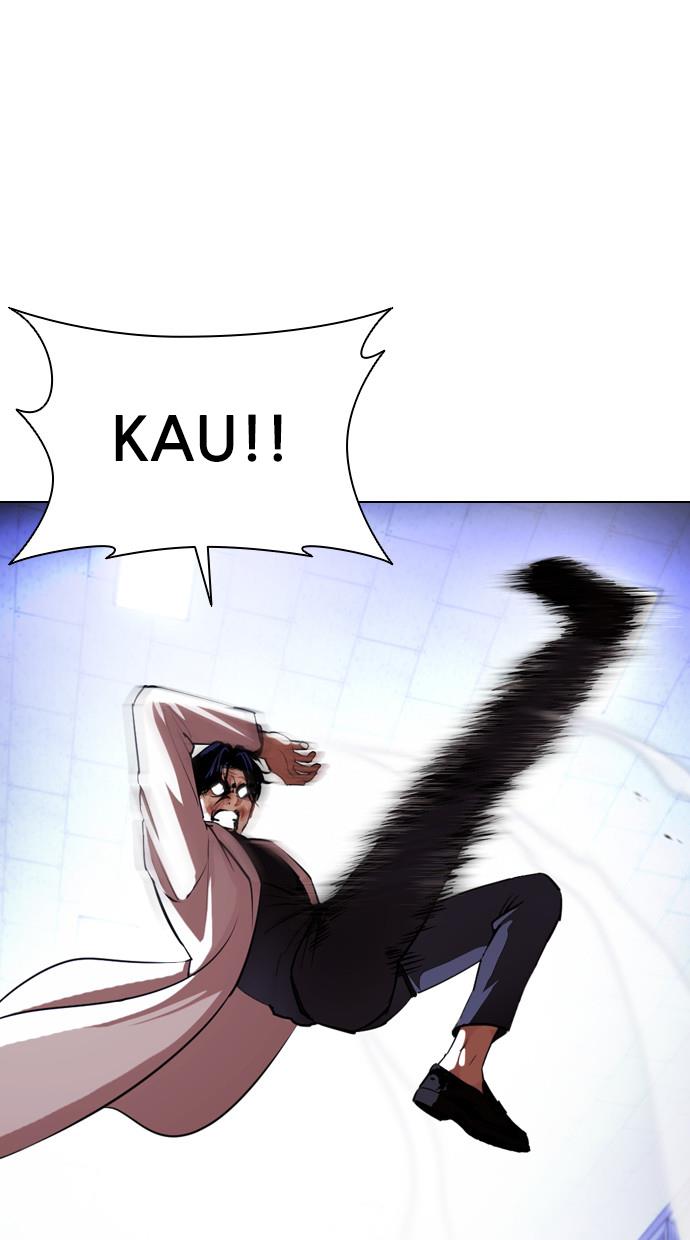 Lookism Chapter 403 halaman 18