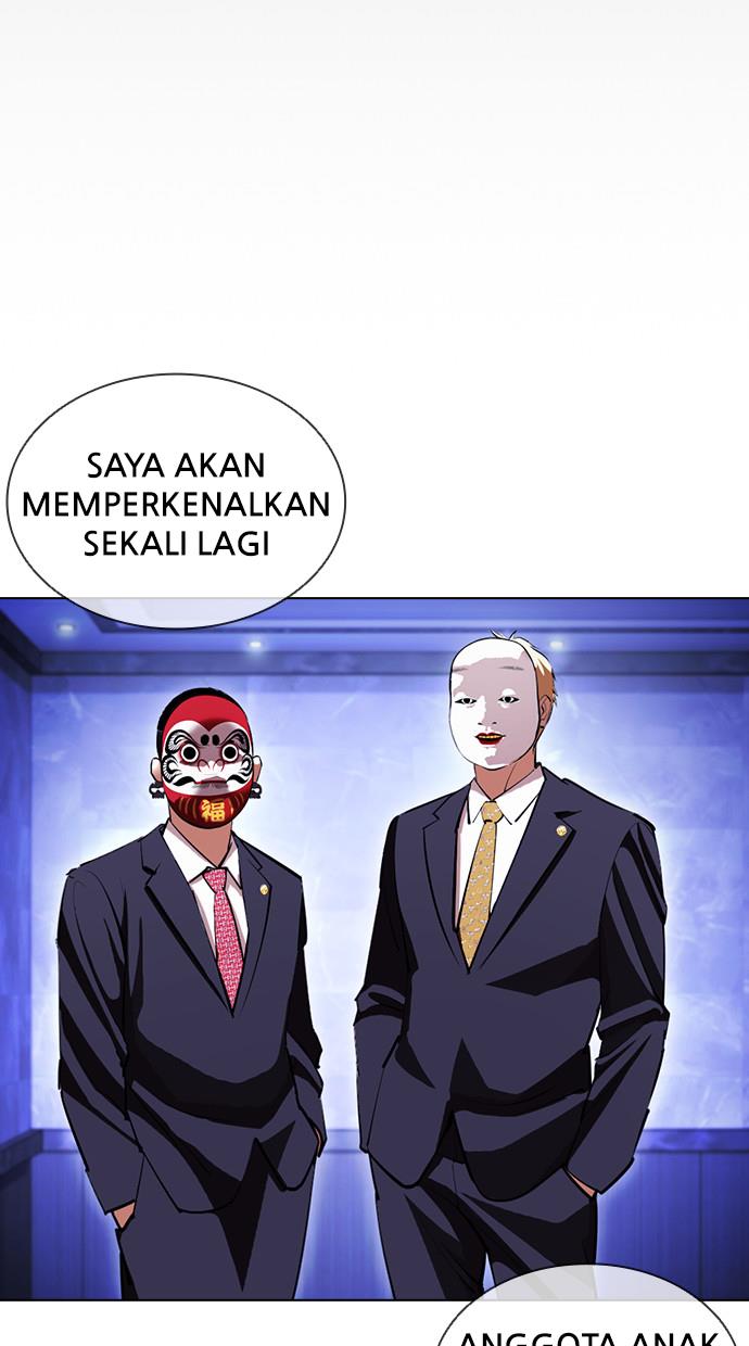 Lookism Chapter 403 halaman 135