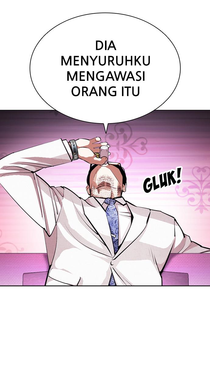 Lookism Chapter 404 halaman 136
