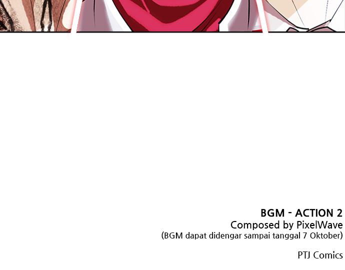 Lookism Chapter 404 halaman 166