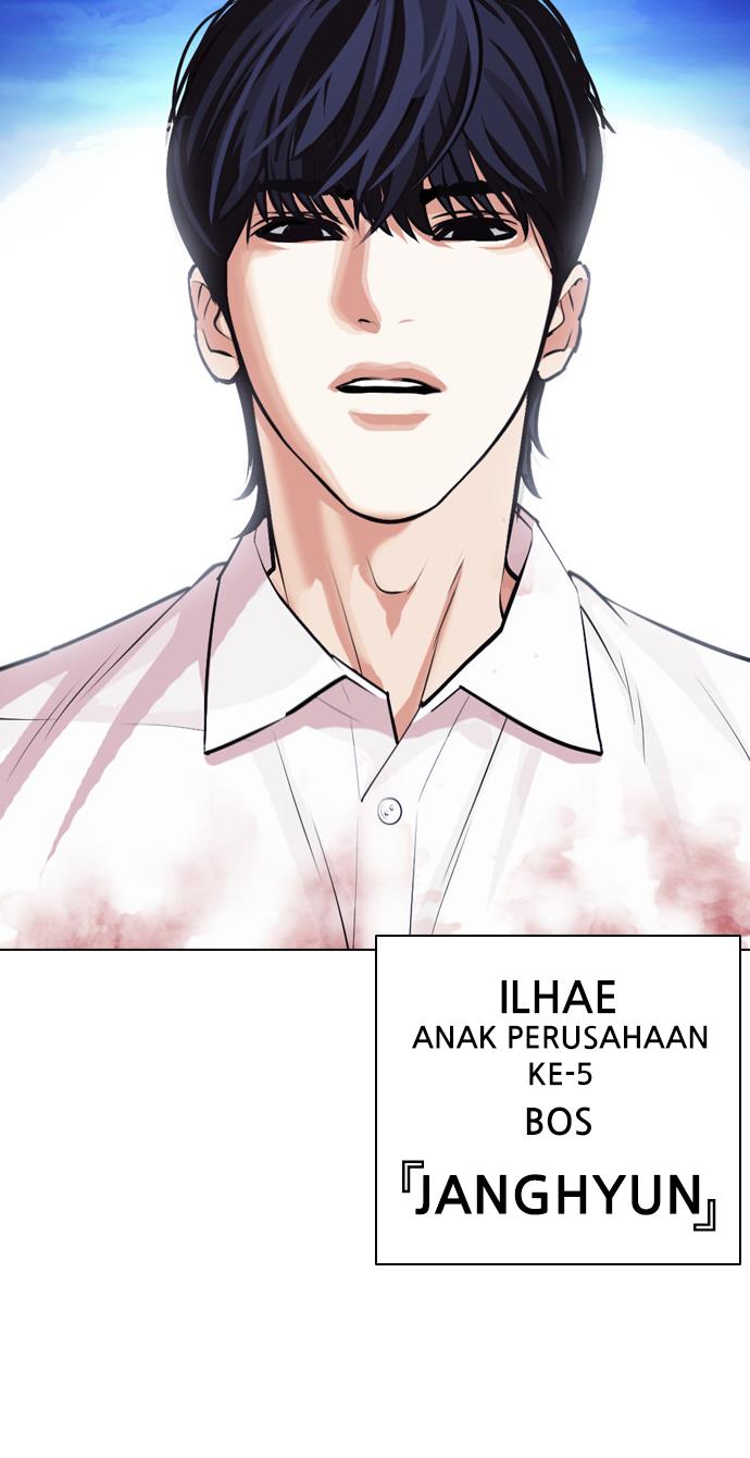 Lookism Chapter 404 halaman 157