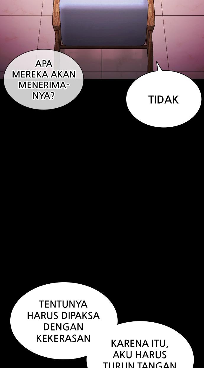 Lookism Chapter 405 halaman 136