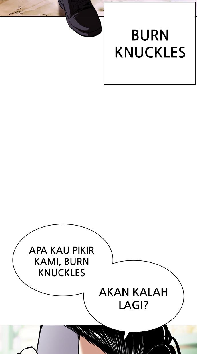 Lookism Chapter 405 halaman 157