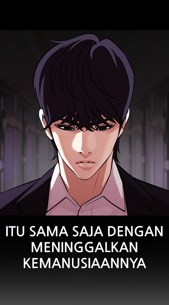 Lookism Chapter 405 halaman 146