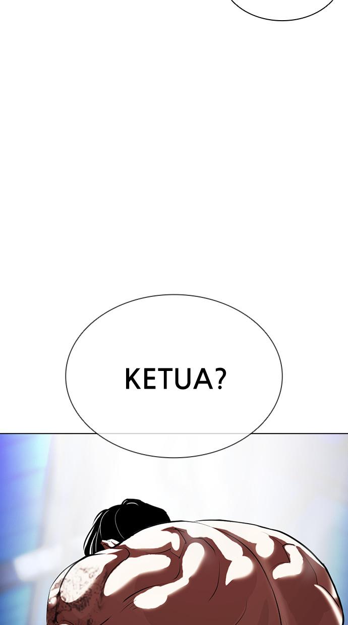 Lookism Chapter 405 halaman 165
