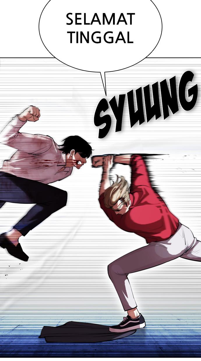 Lookism Chapter 405 halaman 60