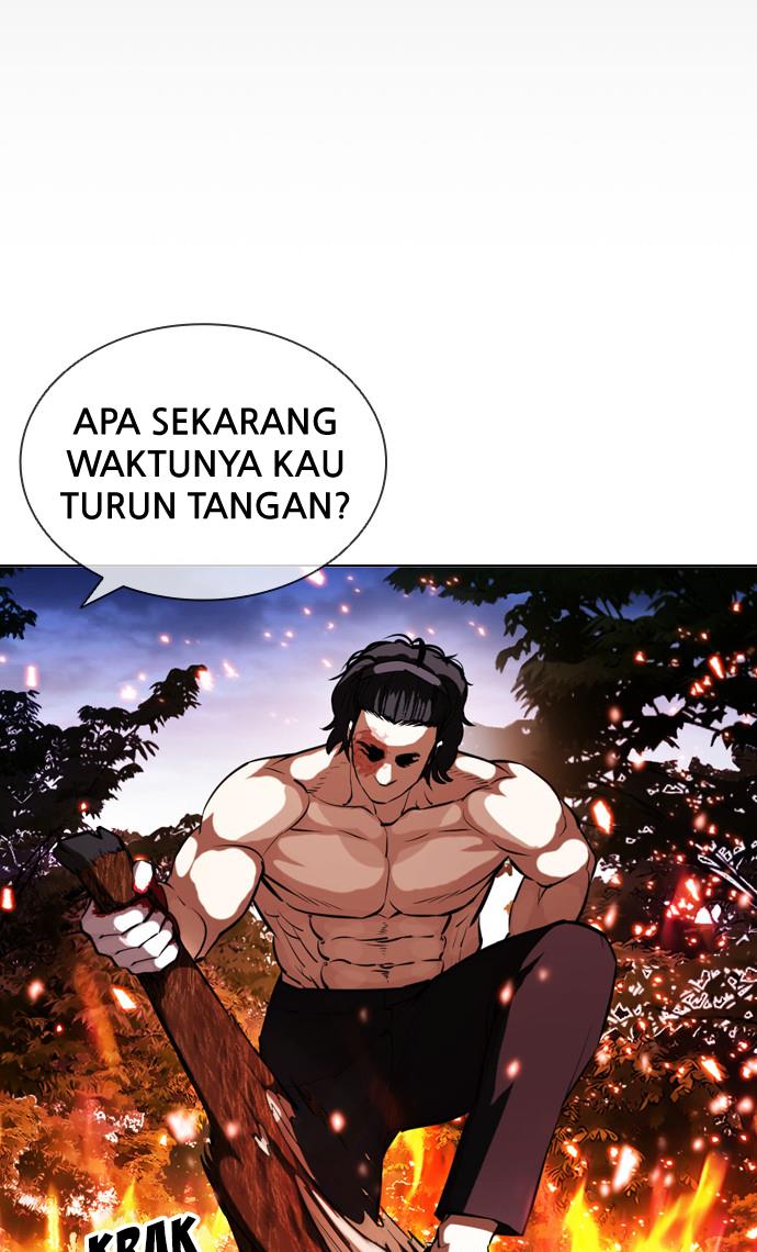 Lookism Chapter 406 halaman 10