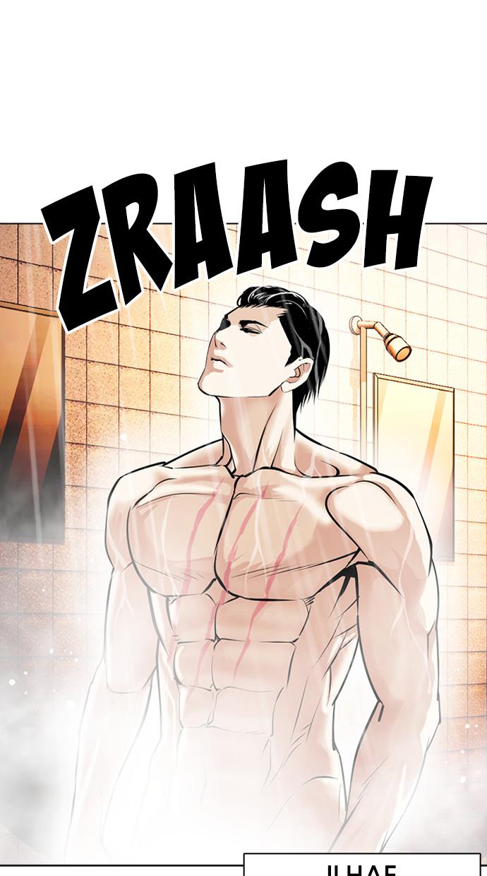 Lookism Chapter 406 halaman 135