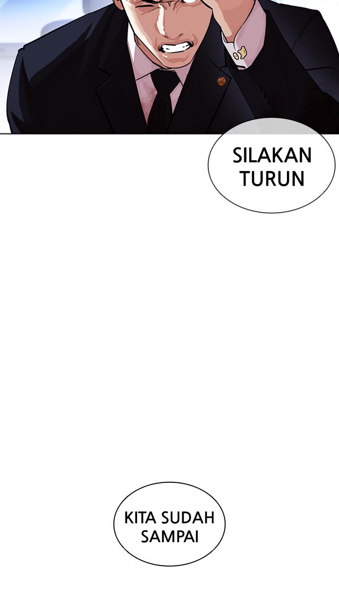 Lookism Chapter 406 halaman 40