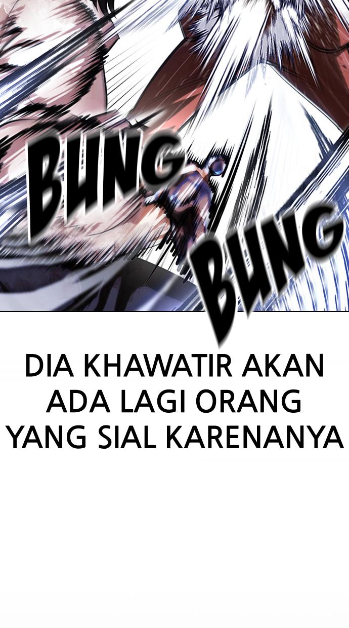 Lookism Chapter 406 halaman 100