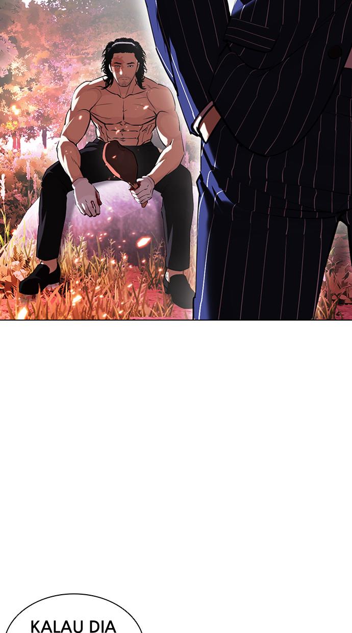 Lookism Chapter 406 halaman 19