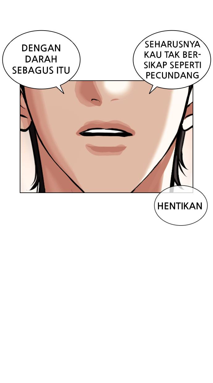 Lookism Chapter 406 halaman 166