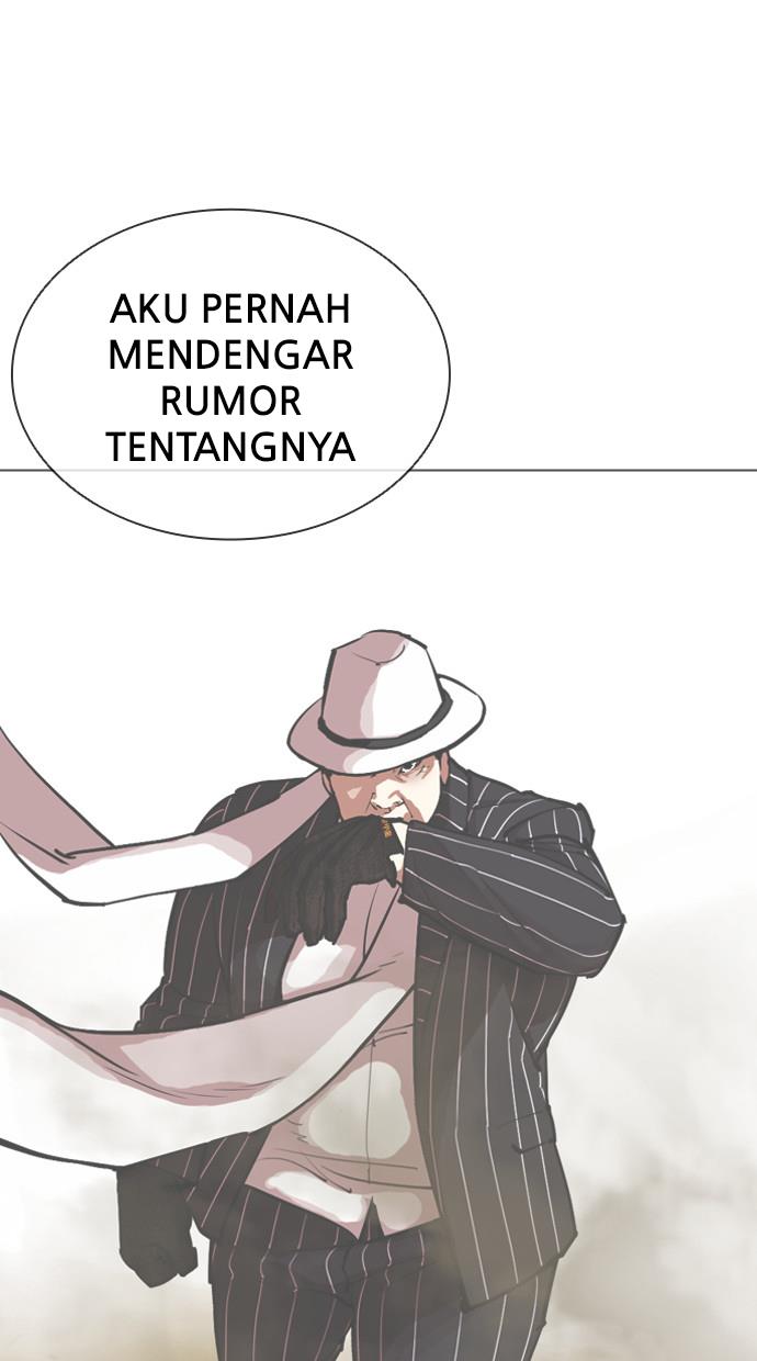 Lookism Chapter 406 halaman 164