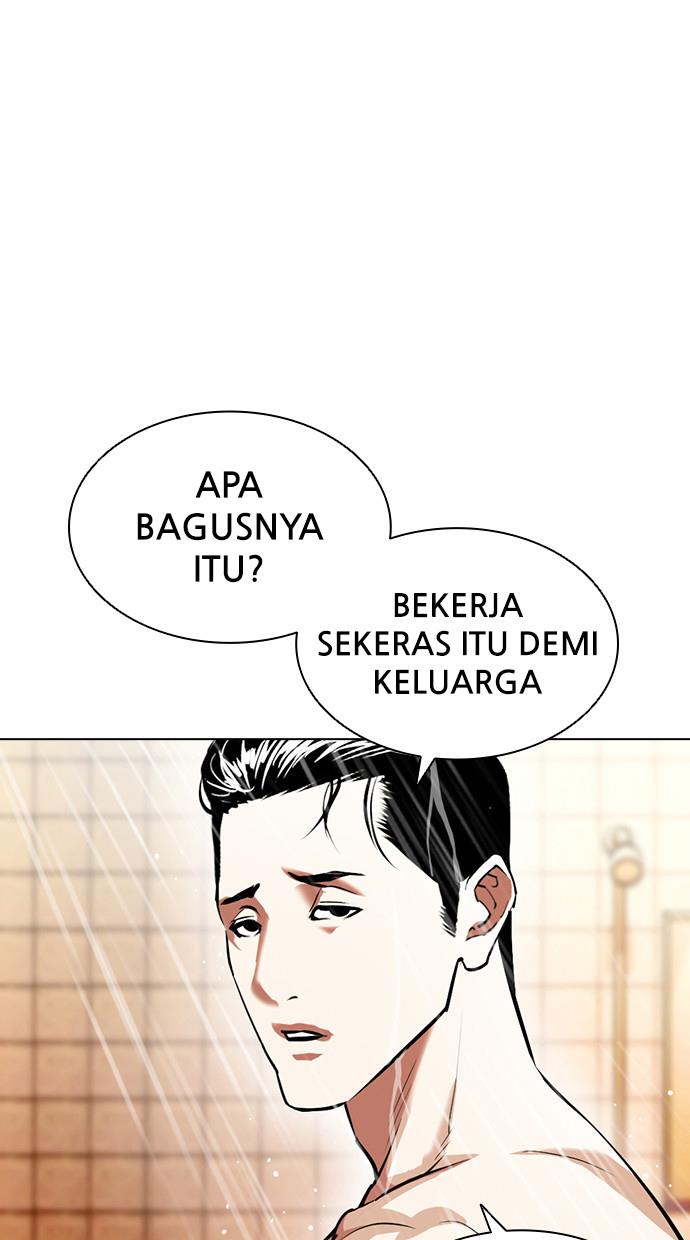 Lookism Chapter 406 halaman 140