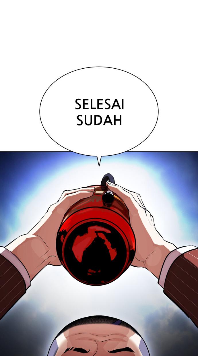 Lookism Chapter 406 halaman 90