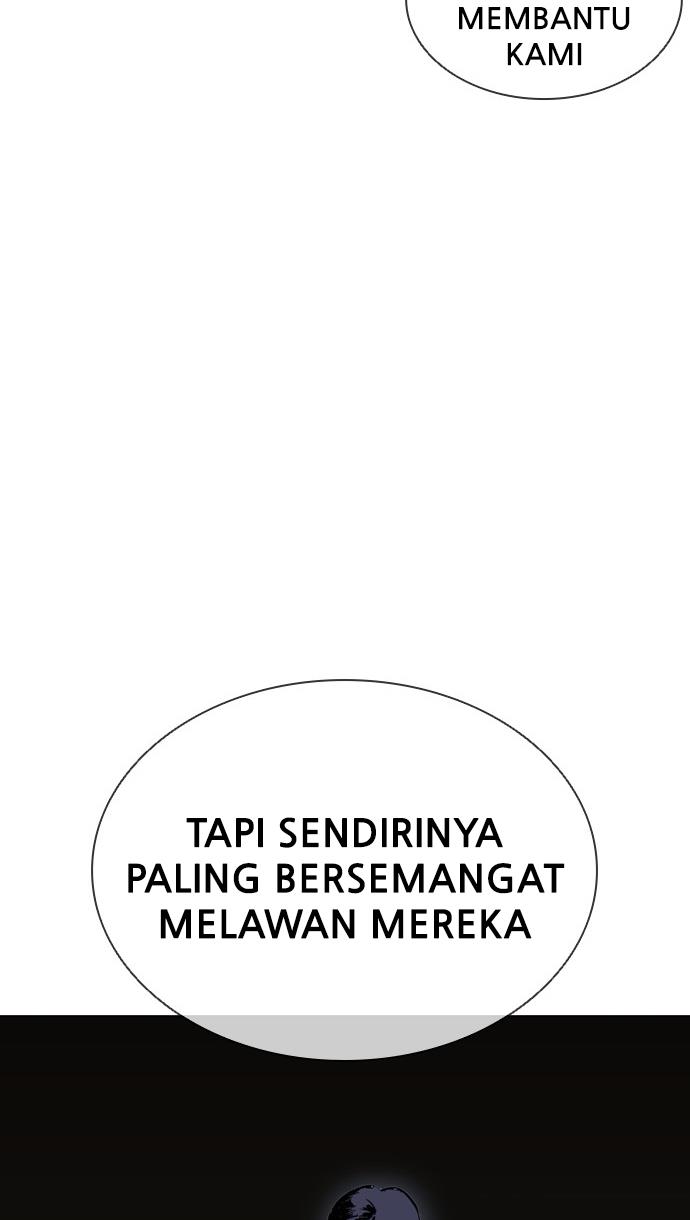 Lookism Chapter 406 halaman 116
