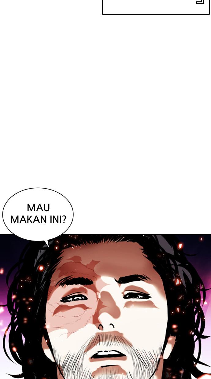 Lookism Chapter 406 halaman 4