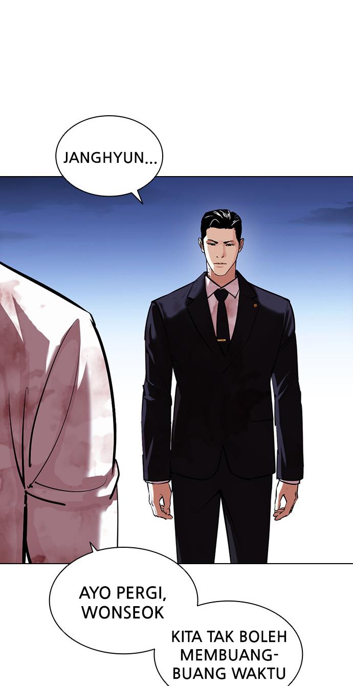Lookism Chapter 406 halaman 114