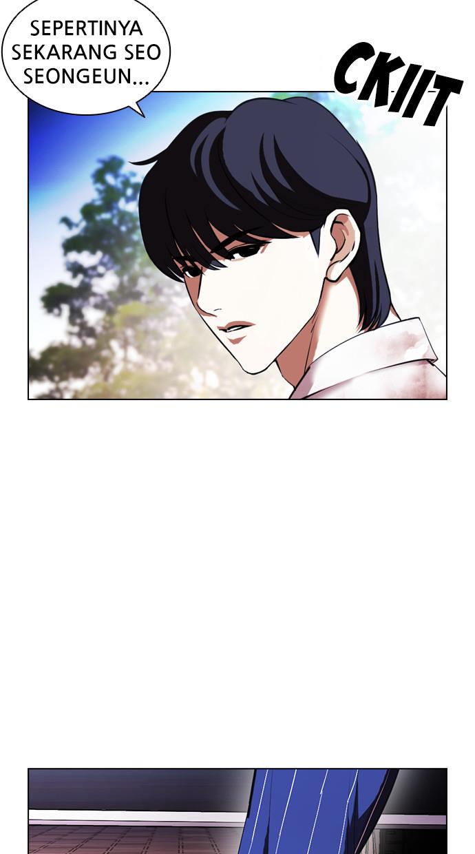 Lookism Chapter 407 halaman 140