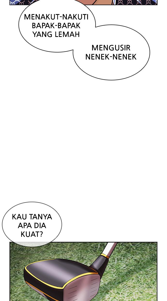 Lookism Chapter 407 halaman 97