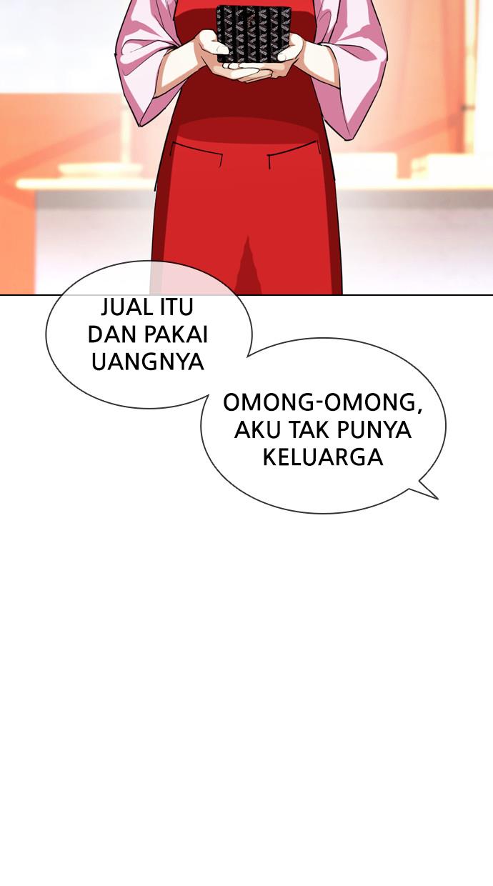 Lookism Chapter 407 halaman 133