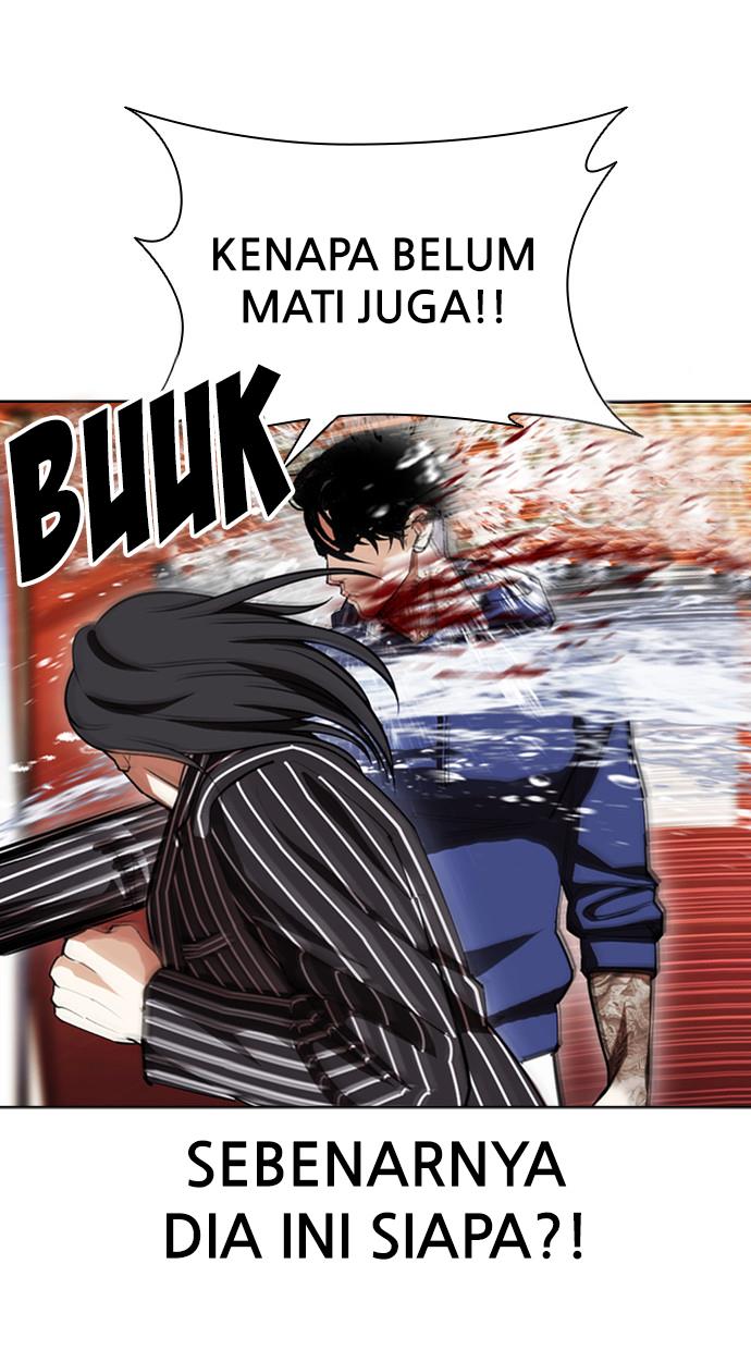 Lookism Chapter 407 halaman 112