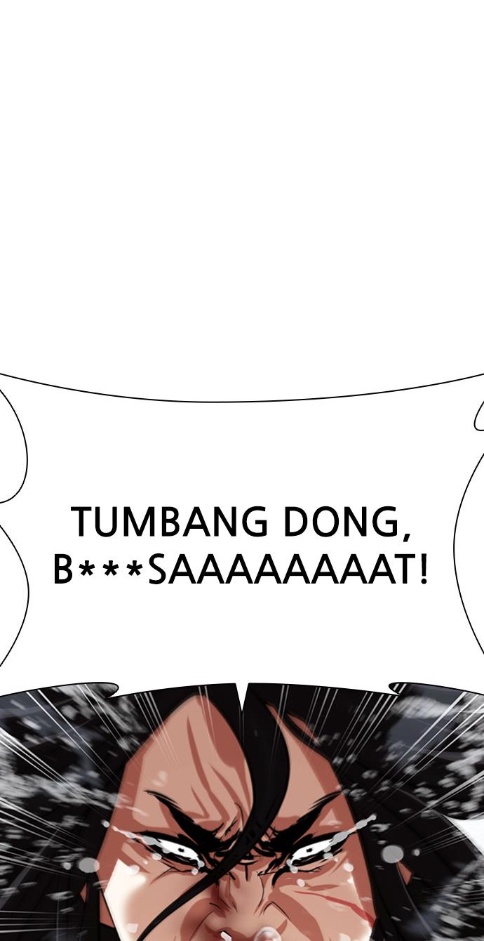 Lookism Chapter 407 halaman 115