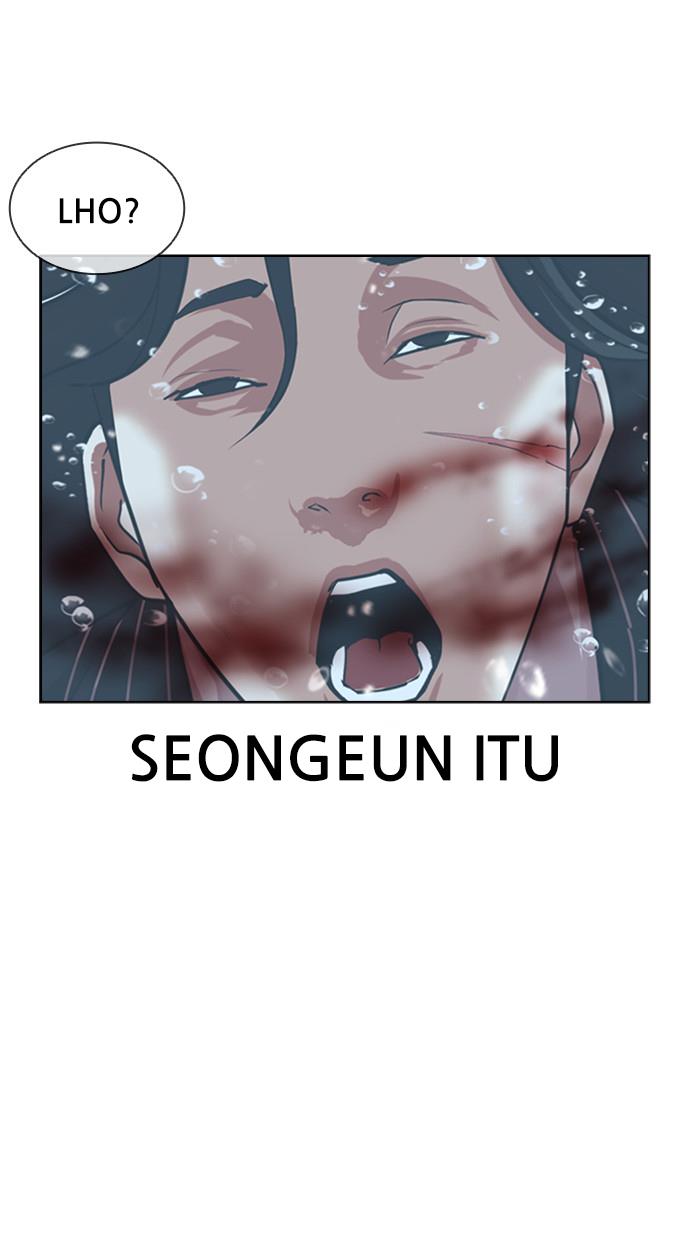 Lookism Chapter 407 halaman 108