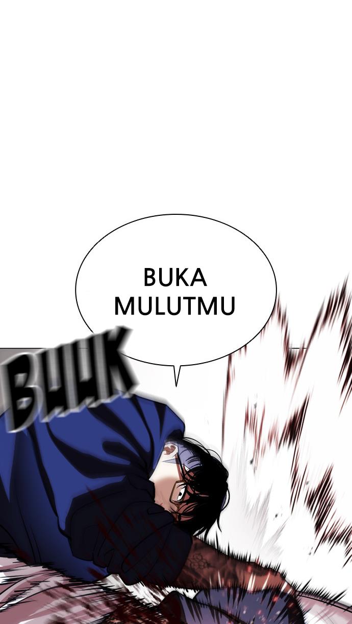 Lookism Chapter 407 halaman 70