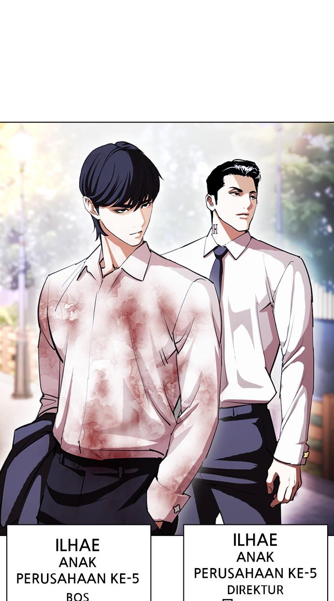 Lookism Chapter 407 halaman 143