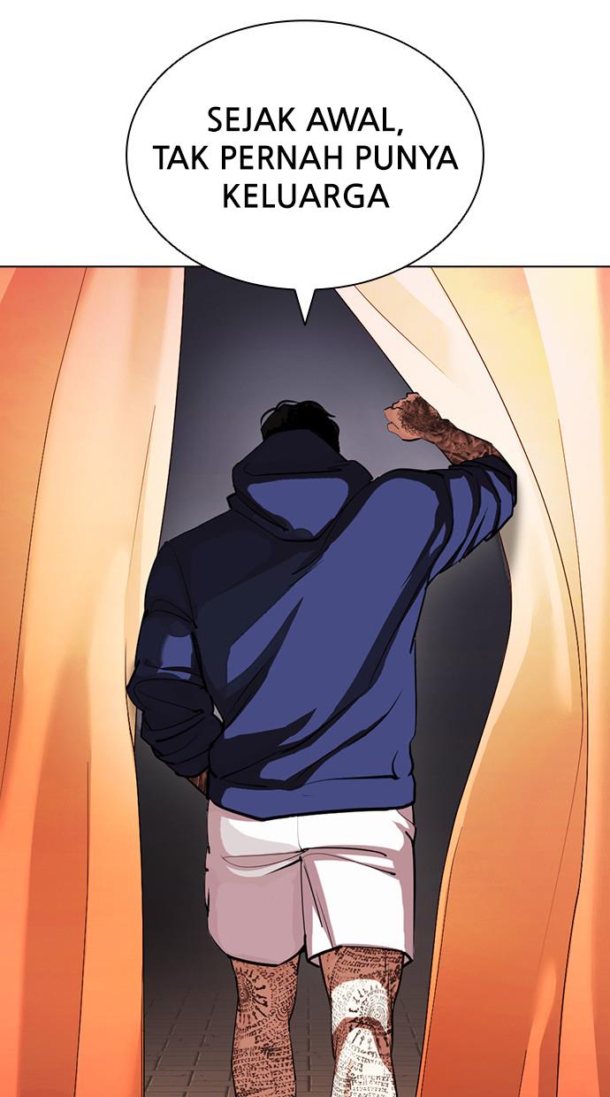 Lookism Chapter 407 halaman 134
