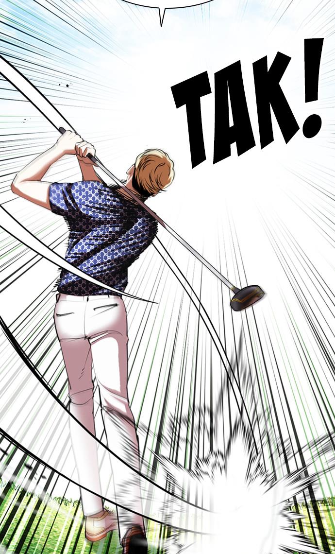 Lookism Chapter 407 halaman 99