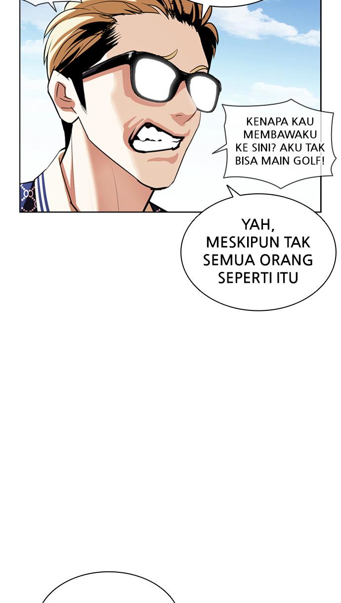 Lookism Chapter 407 halaman 102