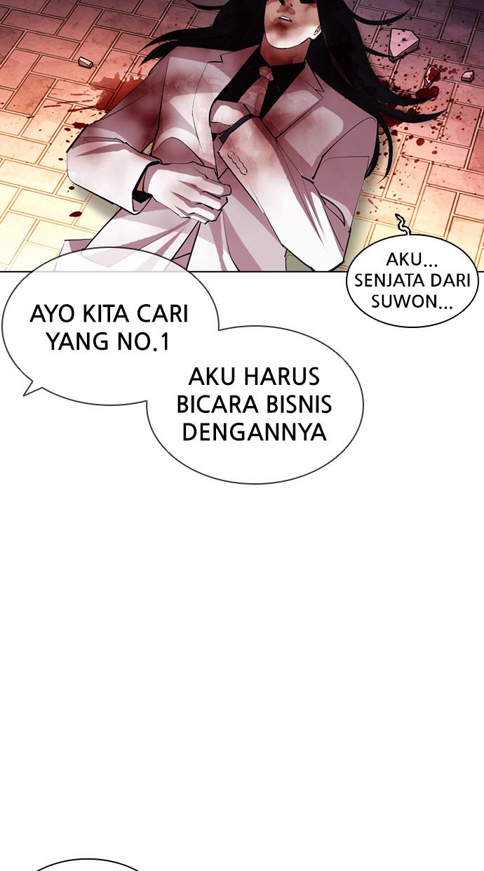 Lookism Chapter 407 halaman 139