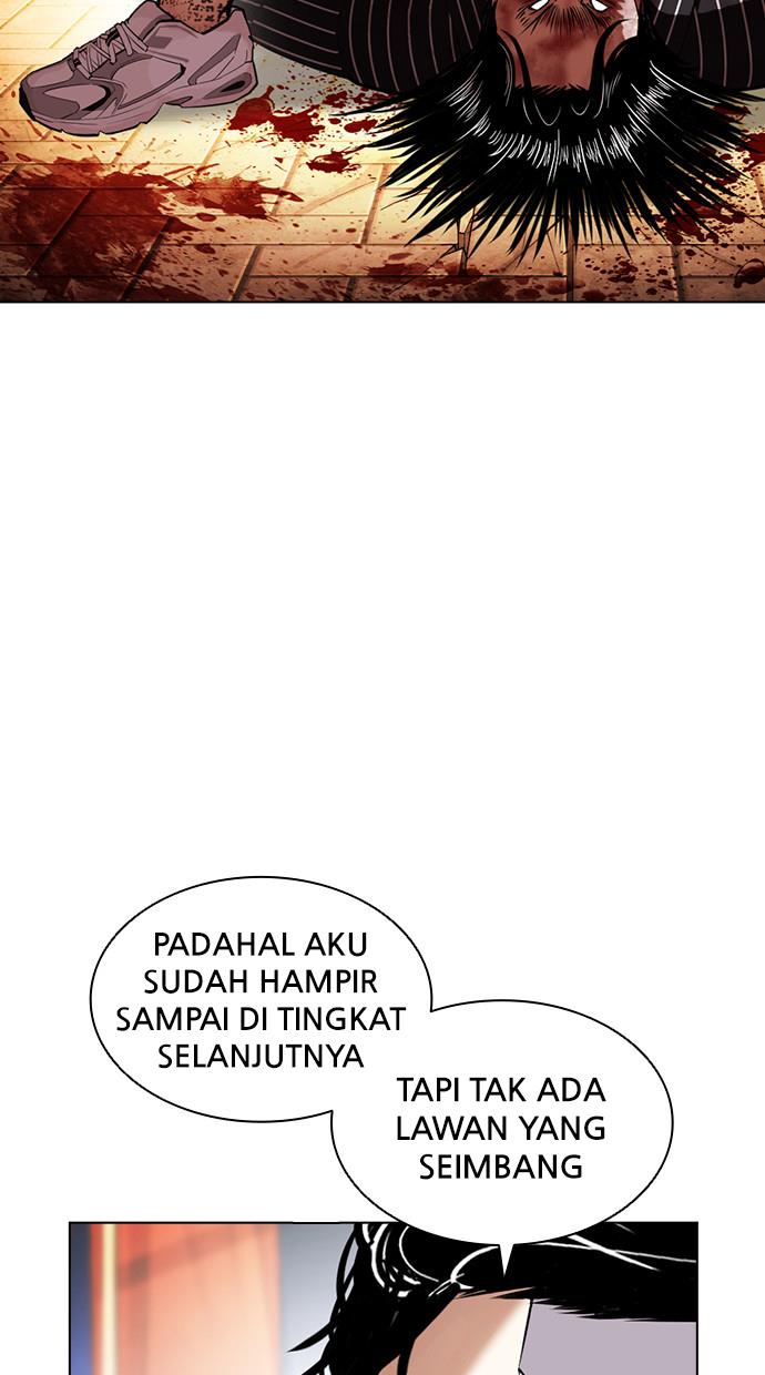 Lookism Chapter 407 halaman 128