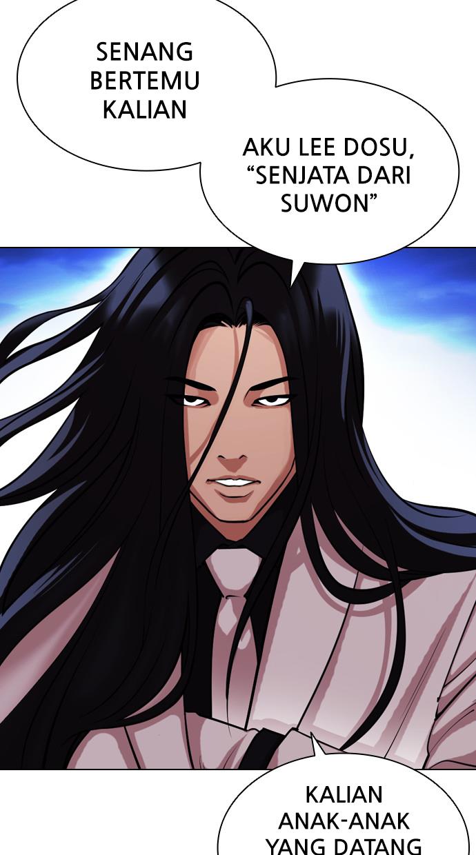 Lookism Chapter 407 halaman 60