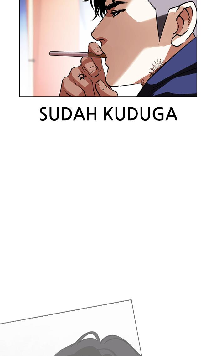 Lookism Chapter 407 halaman 129