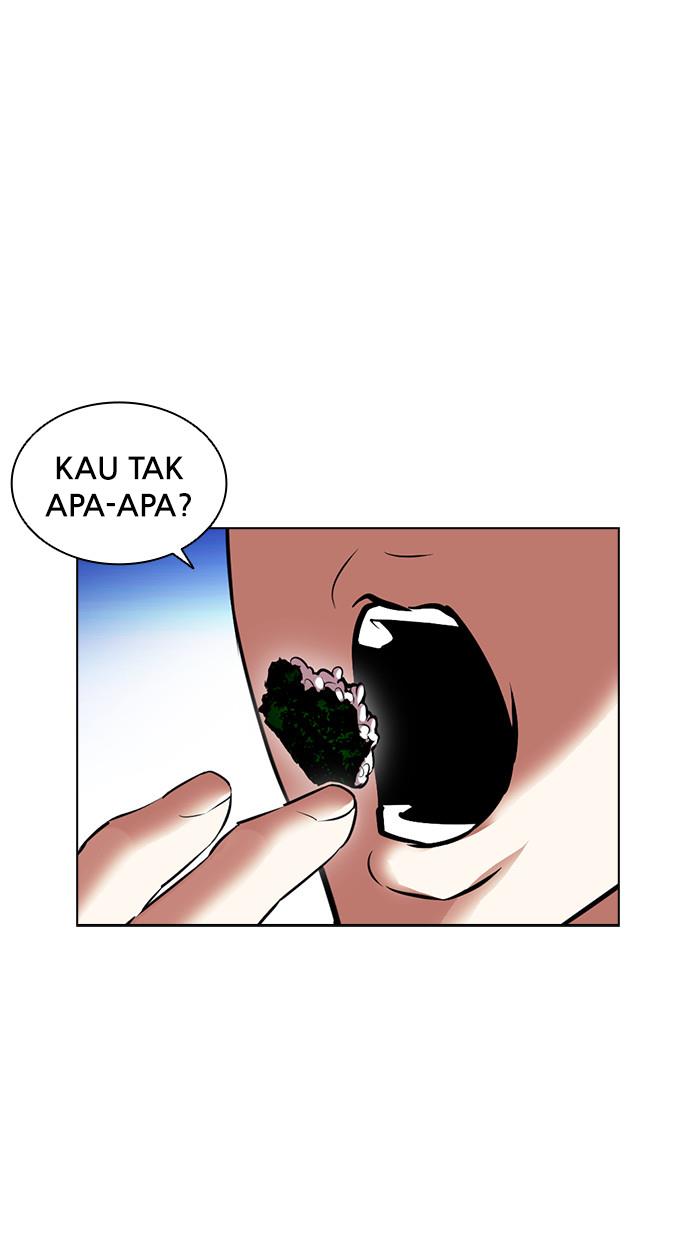Lookism Chapter 407 halaman 136