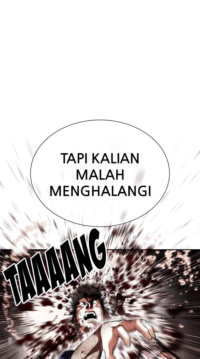 Lookism Chapter 407 halaman 74