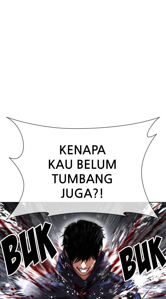 Lookism Chapter 407 halaman 113
