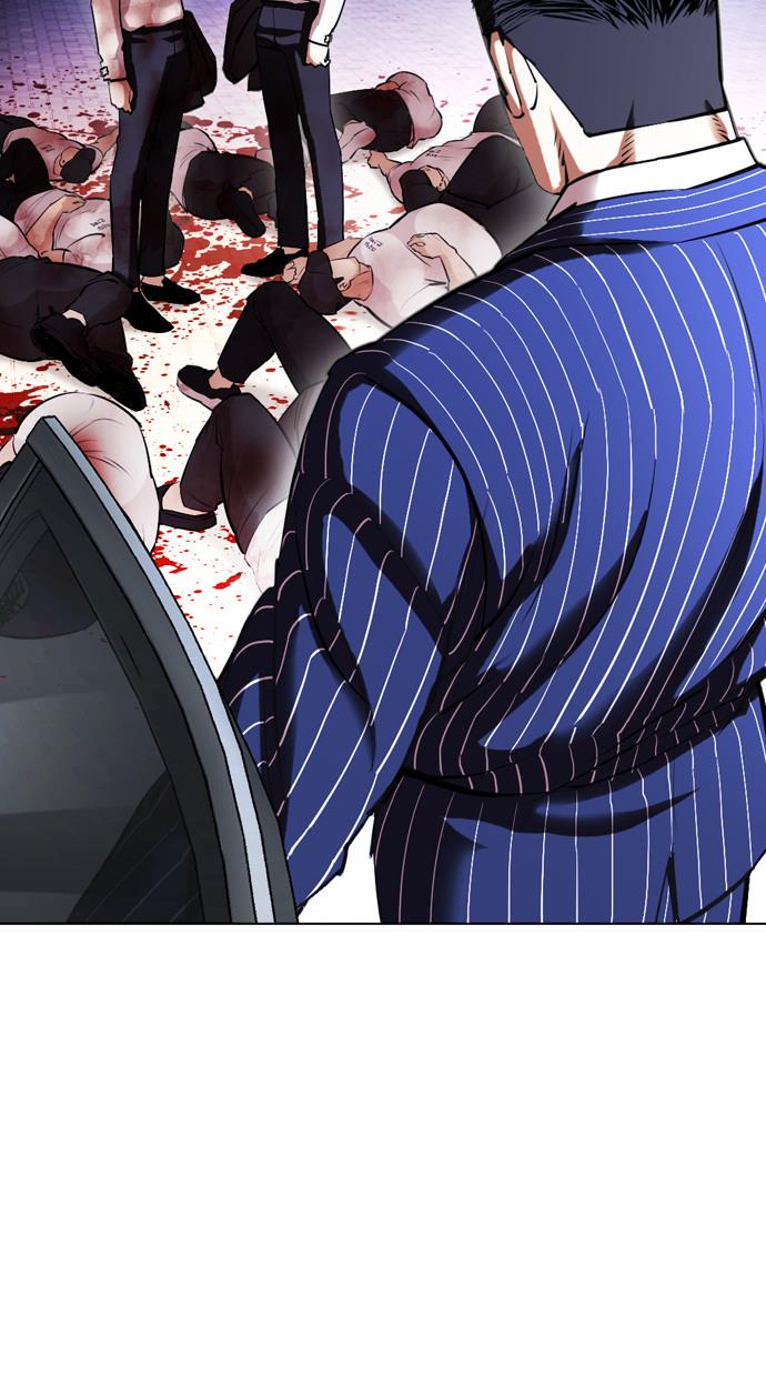 Lookism Chapter 407 halaman 142