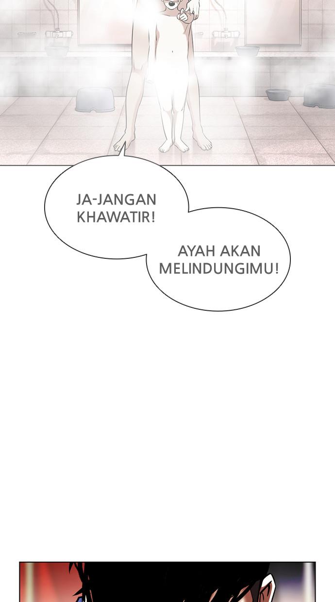 Lookism Chapter 407 halaman 19