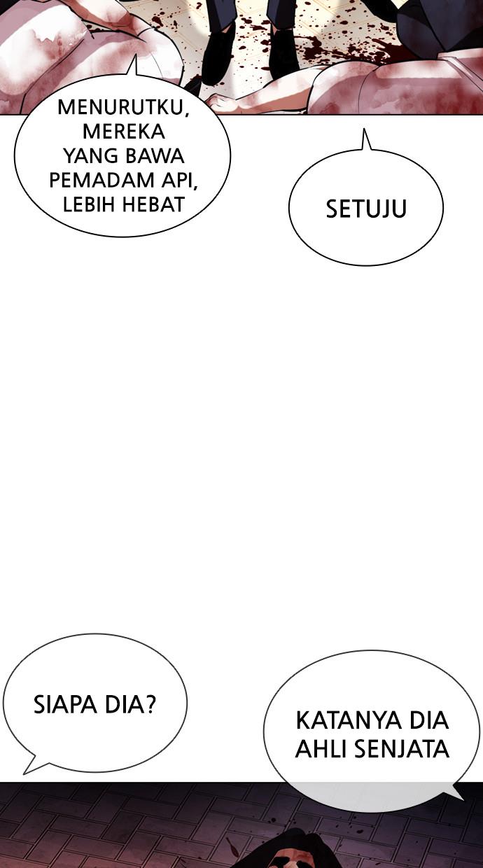 Lookism Chapter 407 halaman 138